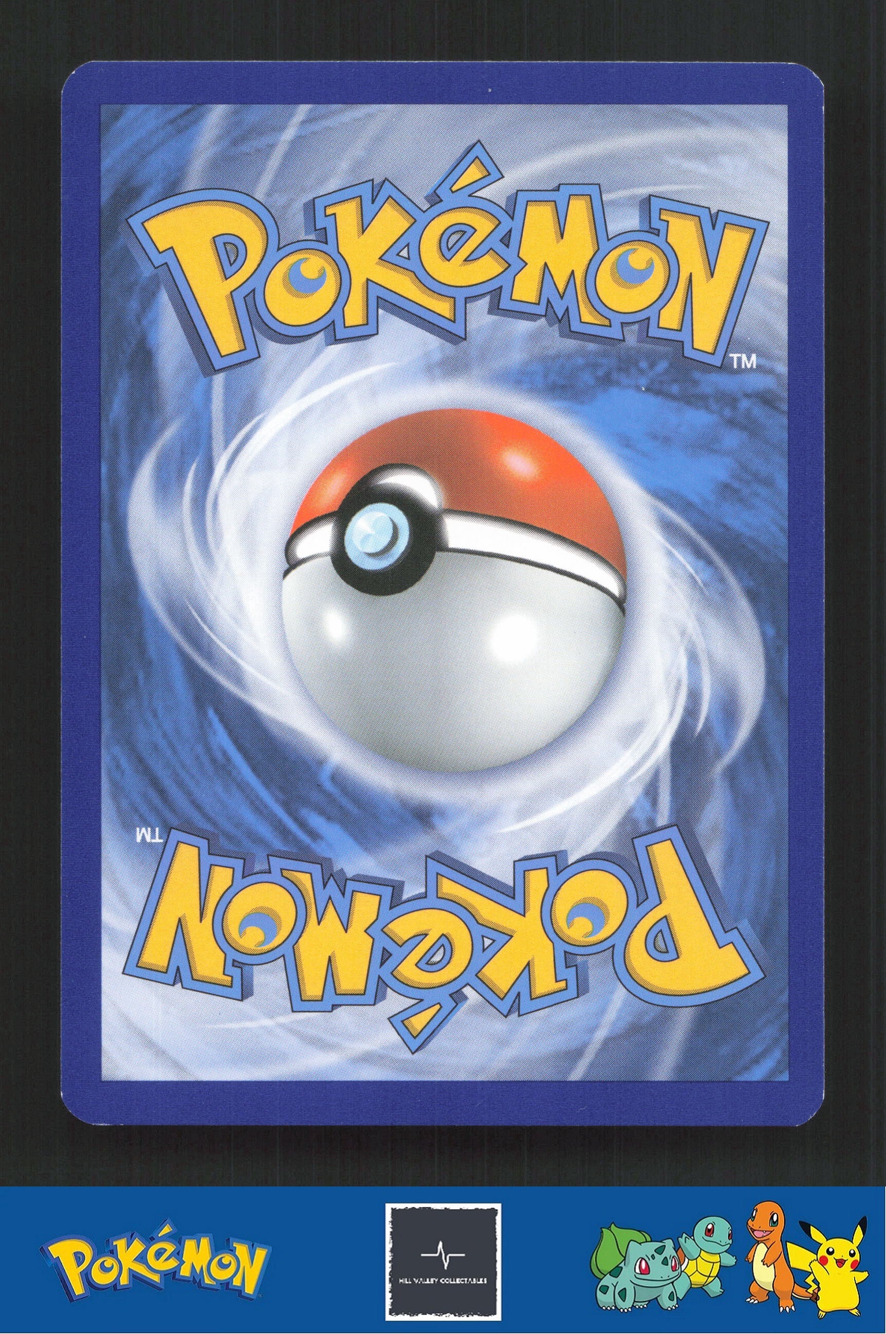 2015 Pokemon XY BREAKpoint 37/122 Swanna Reverse
