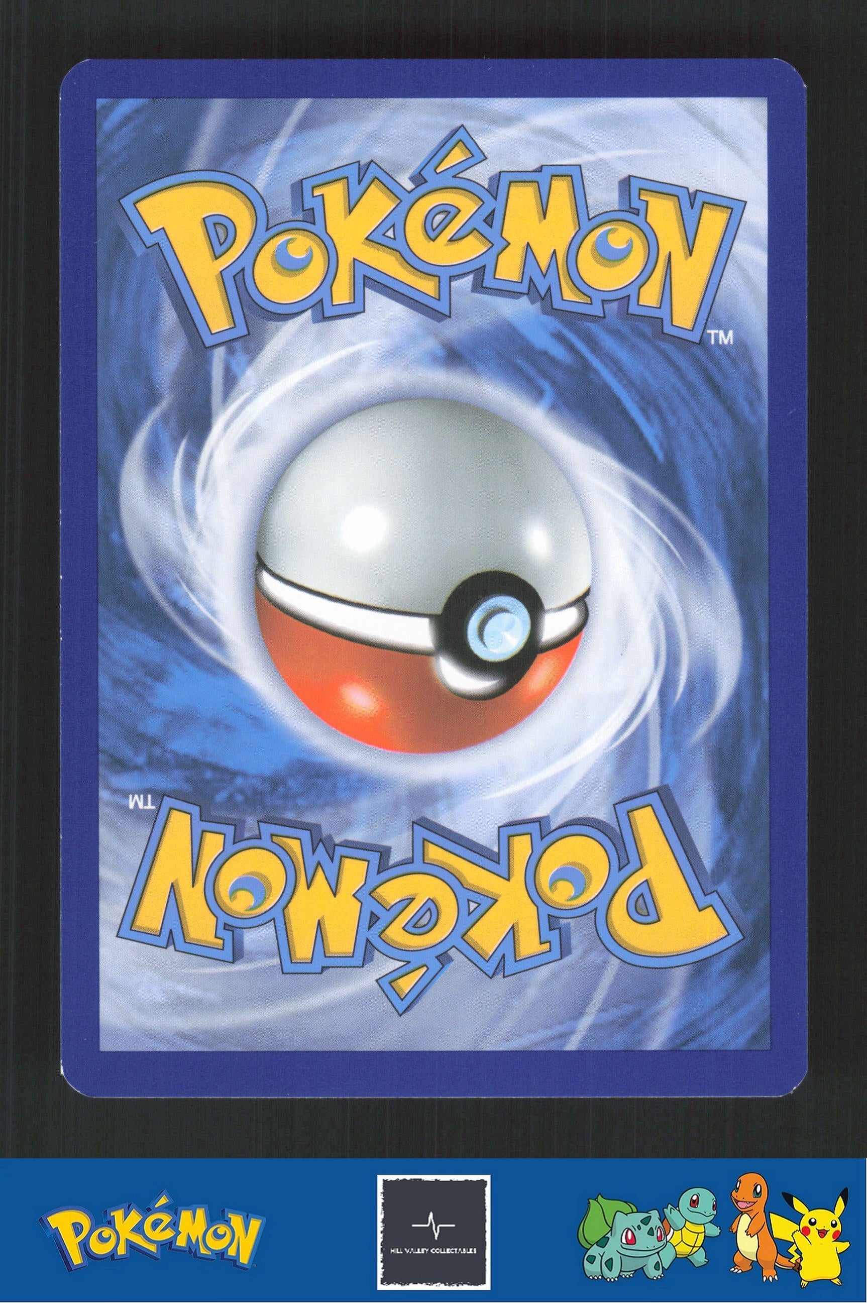 2015 Pokemon XY BREAKpoint 48/122 Blitzle Reverse