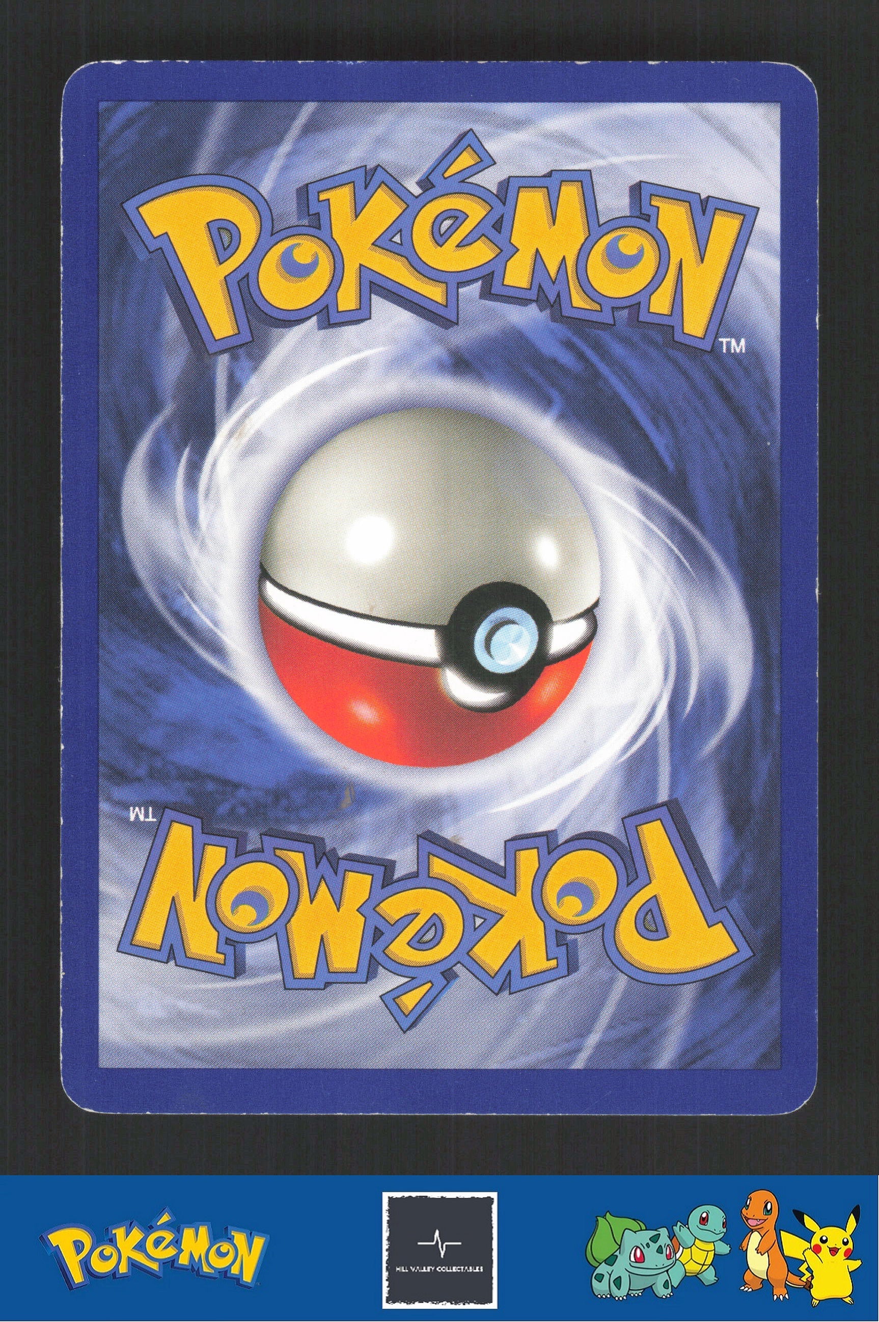 1999 Pokemon WotC Fossil 8/62 Hypno