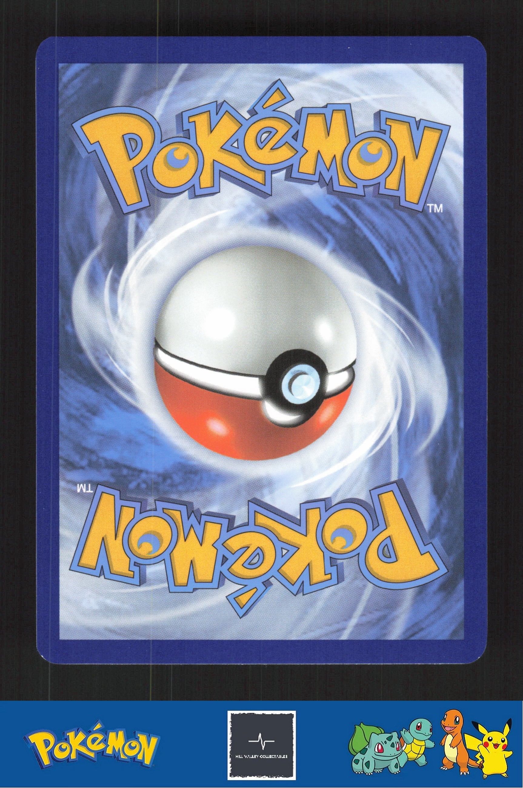 2024 Pokemon SVP Scarlet & Violet Promo 133 Ledian STAFF