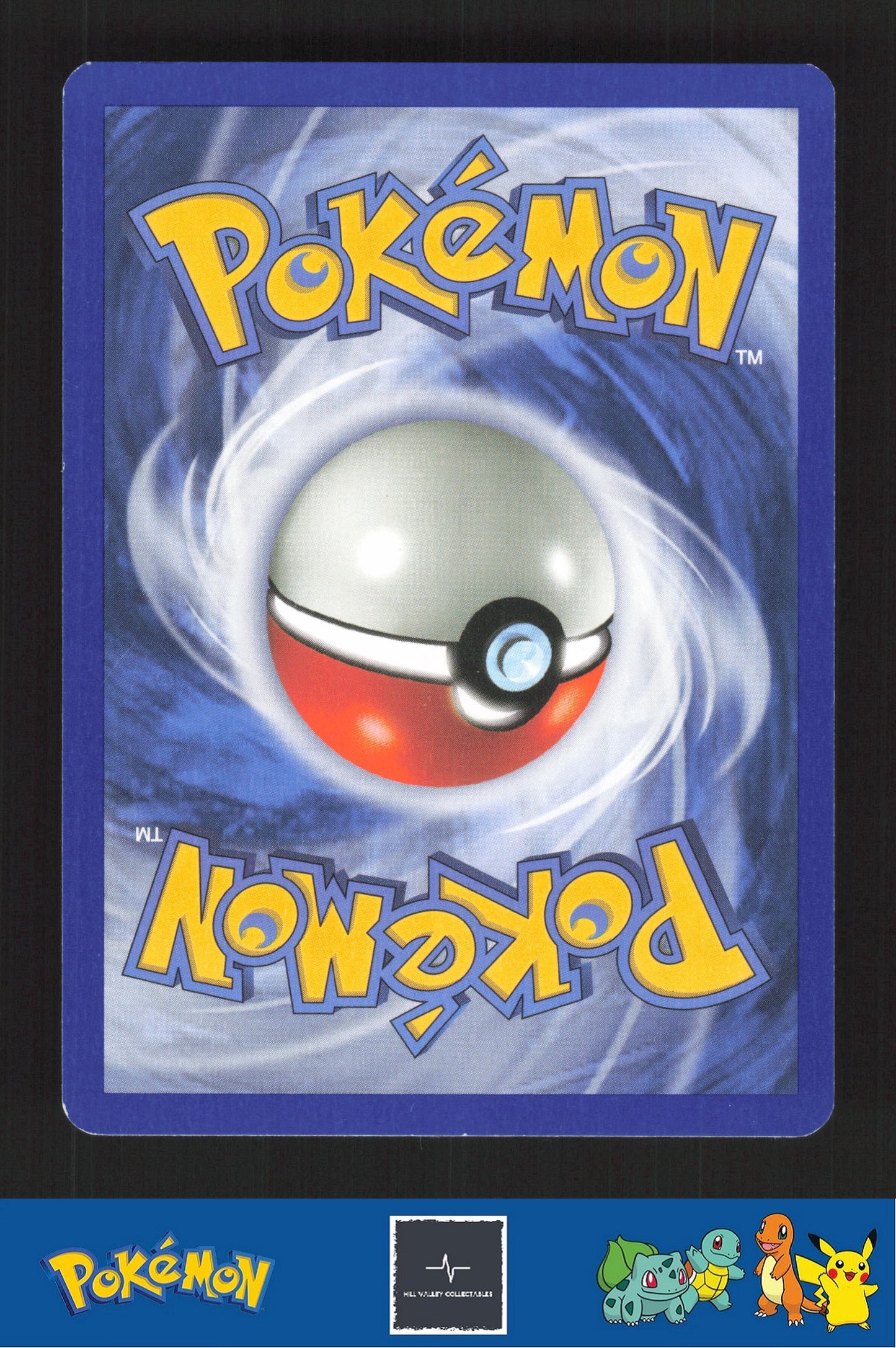 2006 Pokemon EX Holon Phantoms 108/110 Lightning Energy