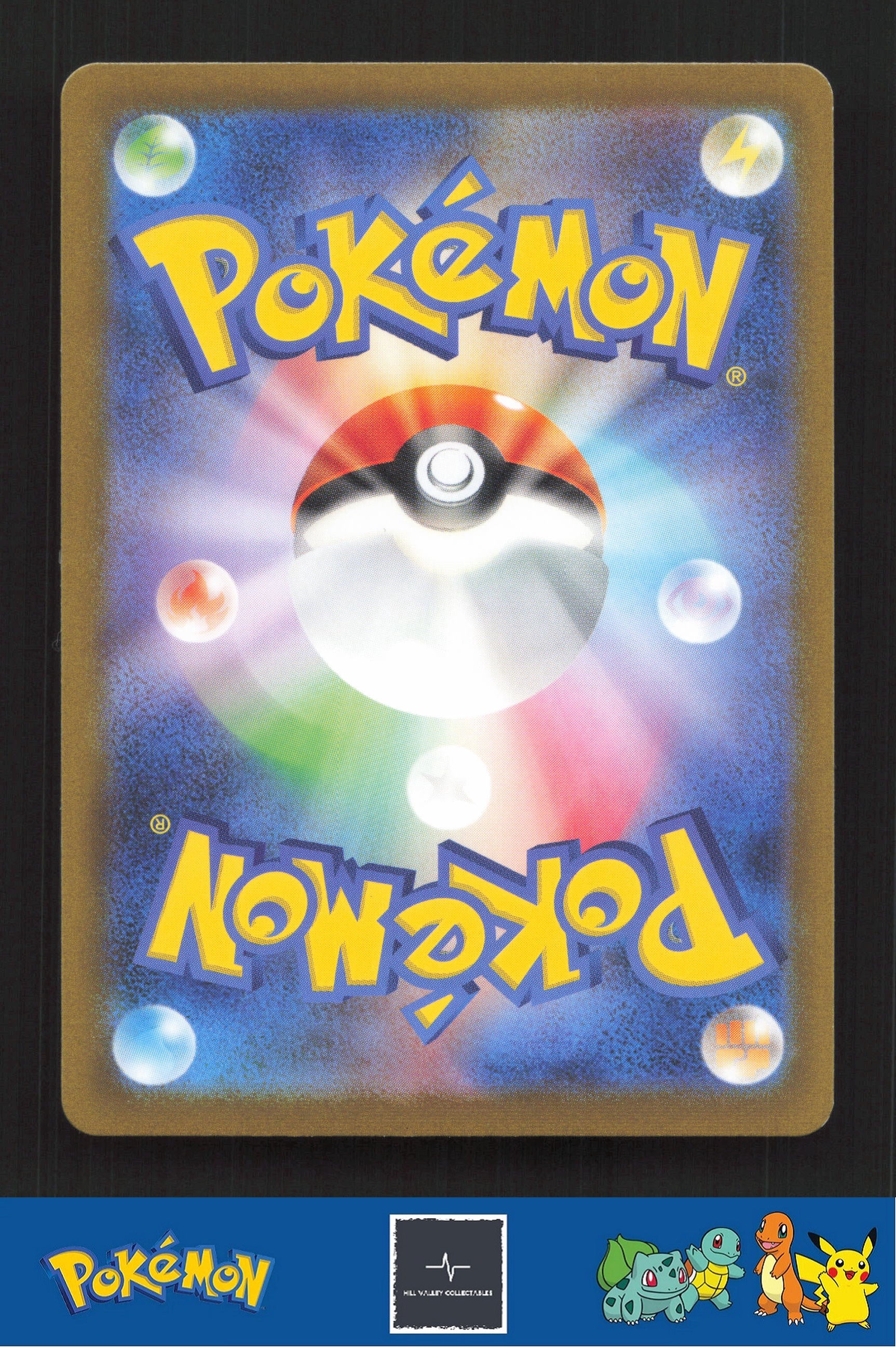 2023 Japanese Pokemon sv2a Scarlet & Violet 151 078/165 Rapidash Master Ball