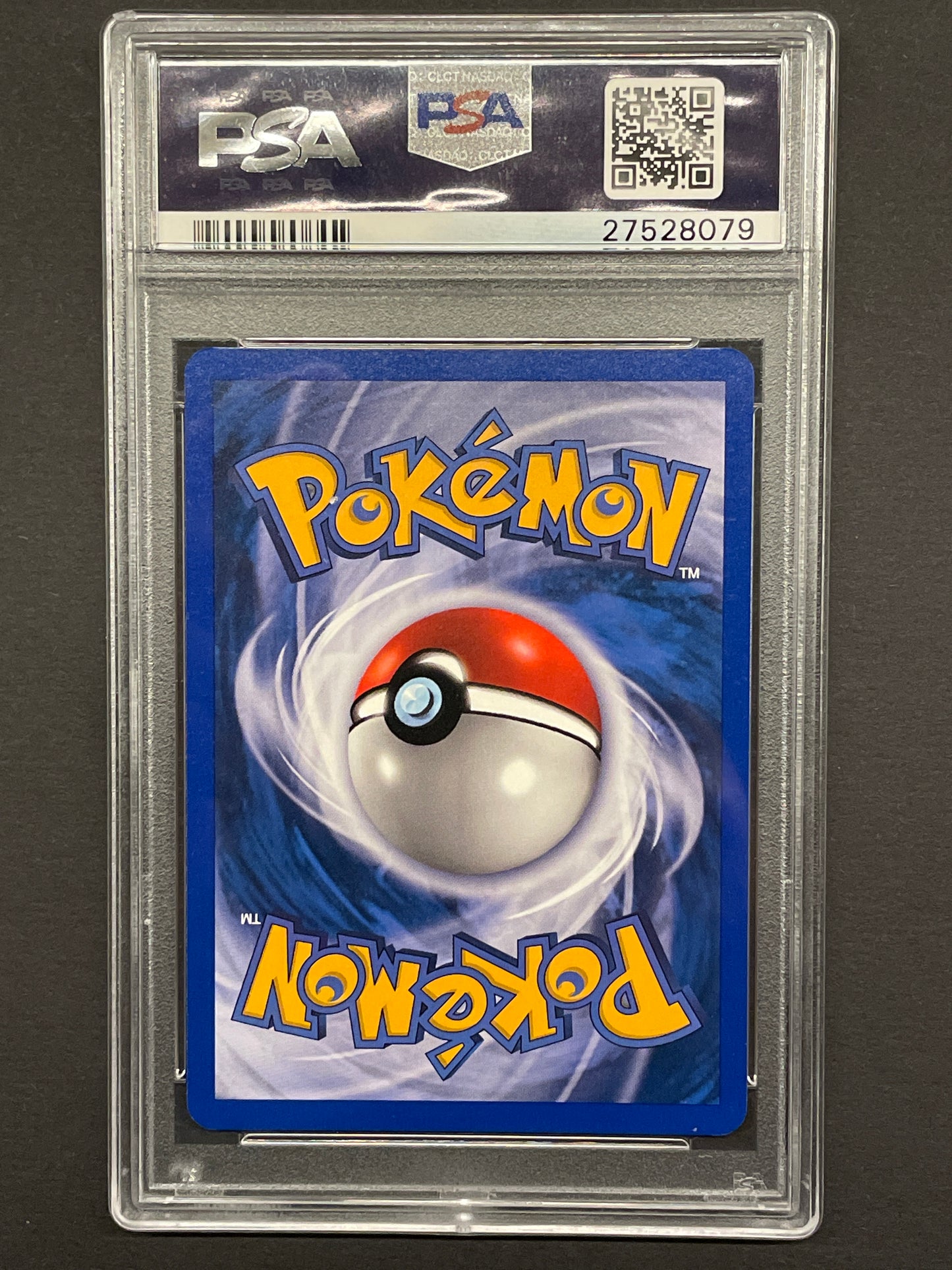 2002 Pokemon WotC Legendary Collection 47/110 Ivysaur PSA 10