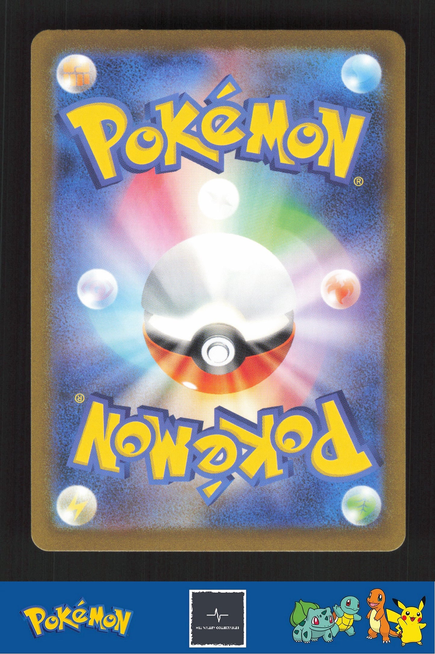 2023 Japanese Pokemon sv3 Ruler of the Black Flame 137/108 Geeta