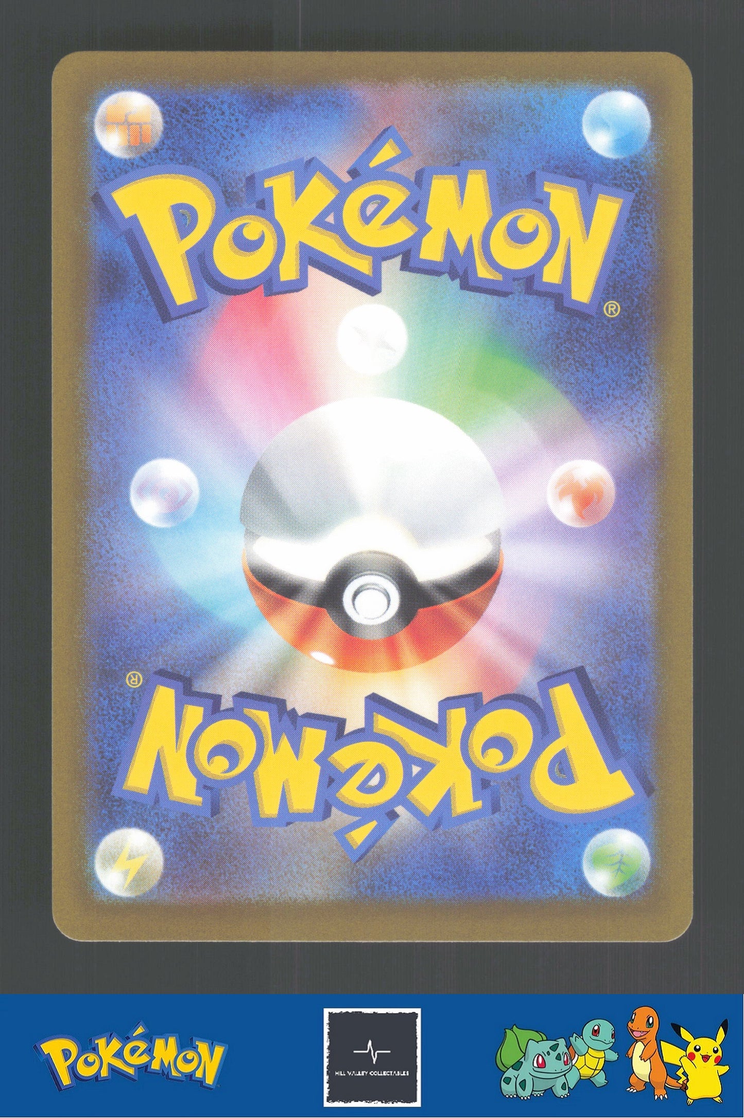 2022 Japanese Pokemon S12a Vstar Universe 125/172 Regigigas Vstar