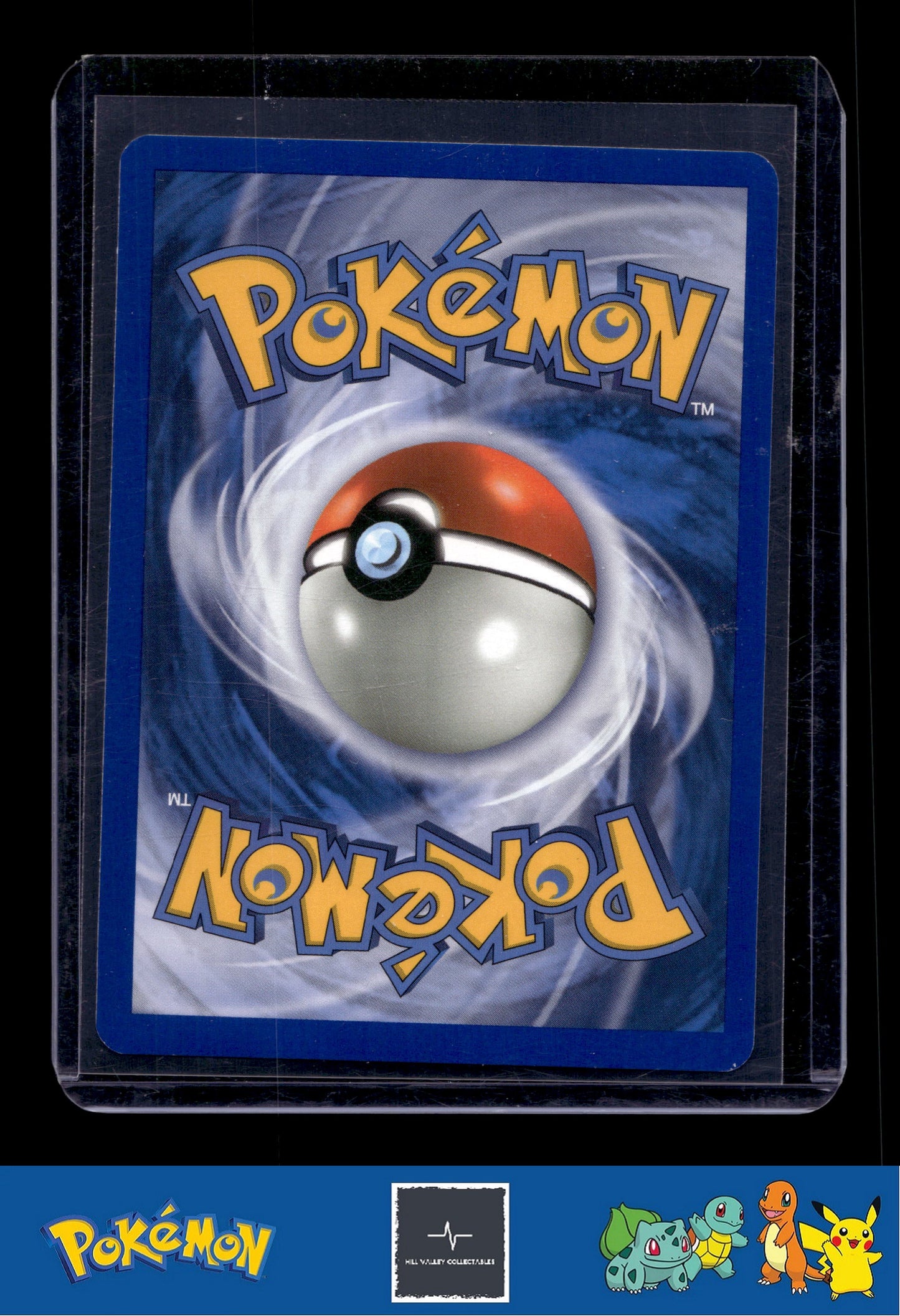 2003 Pokemon Skyridge 103/144 Staryu Reverse