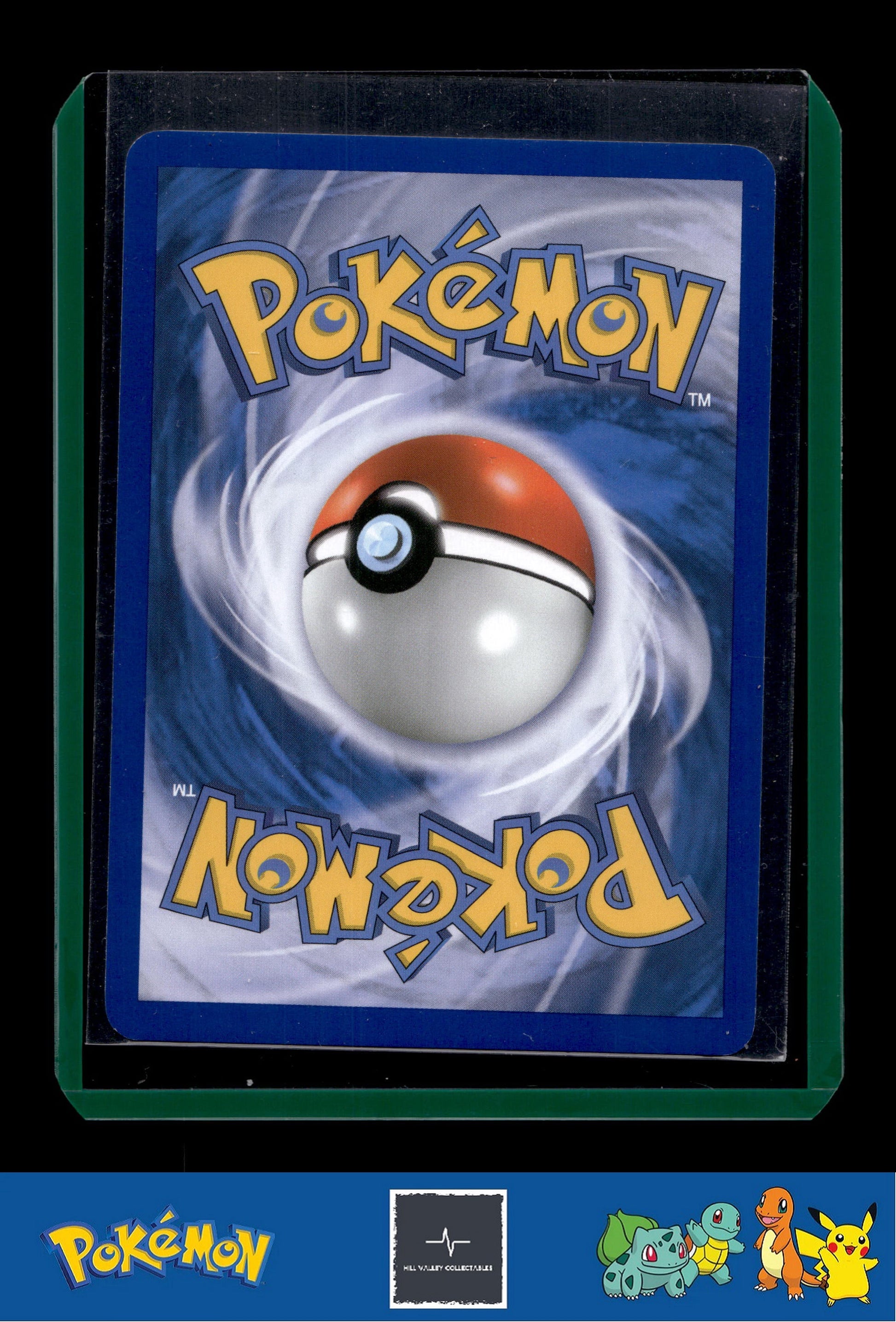 Pokemon Call of Legends 84/95 Research Record