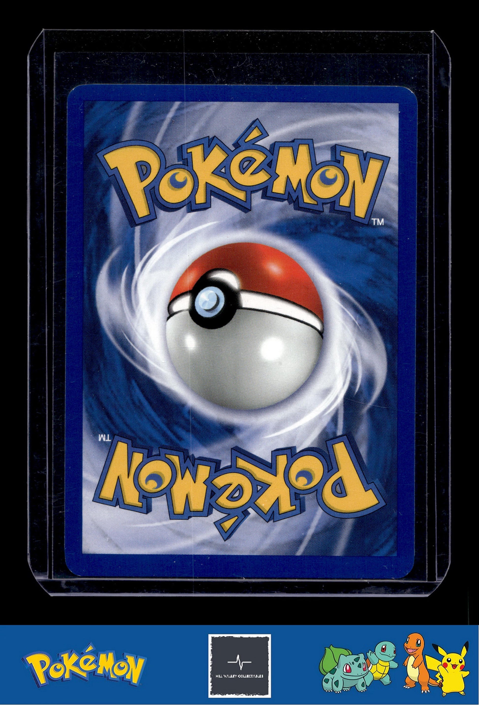 Pokemon Gym Challenge 050/132 Koga's Weezing 1st Ed