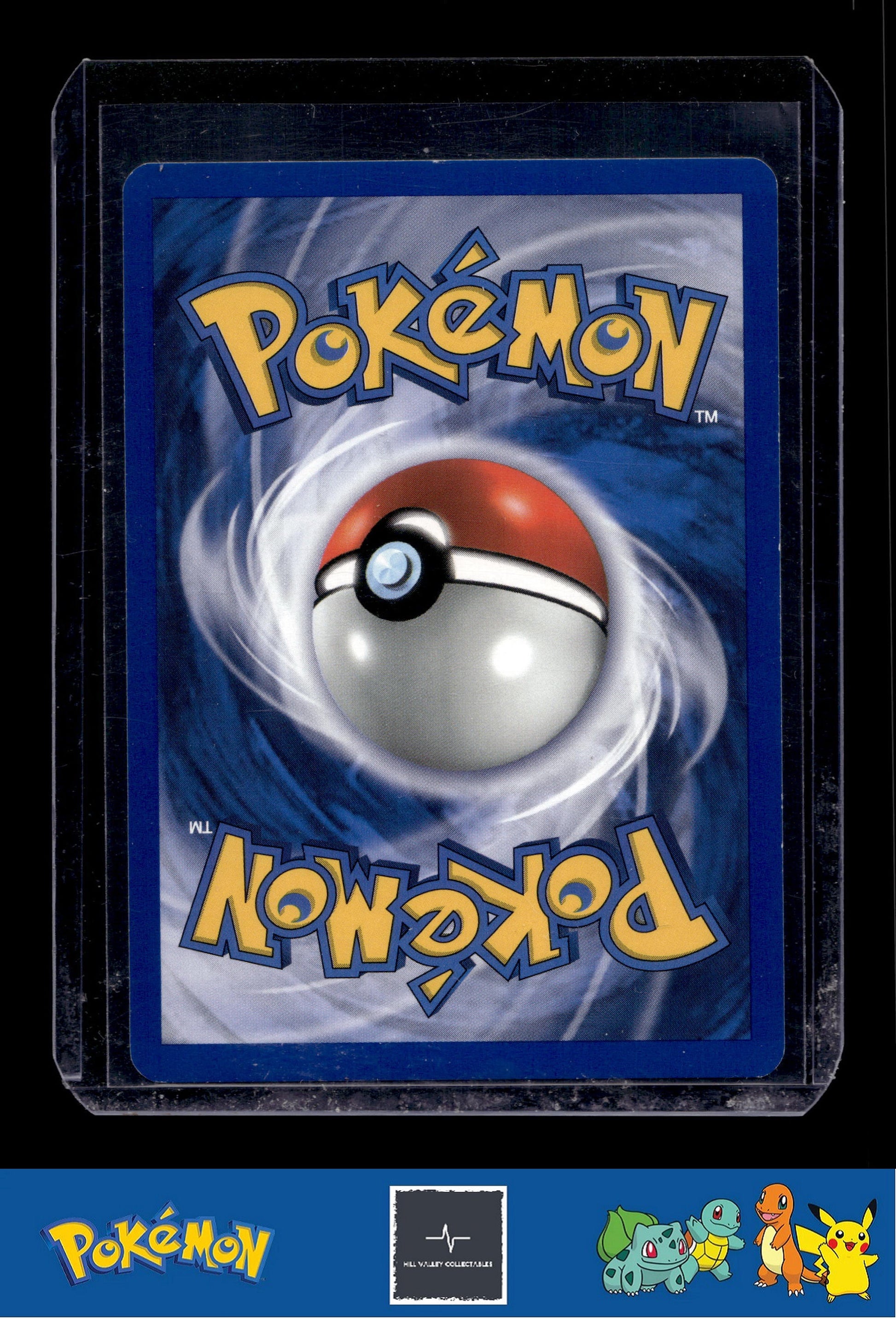Pokemon Gym Challenge 120/132 Rocket's Secret Experiment 1st Ed