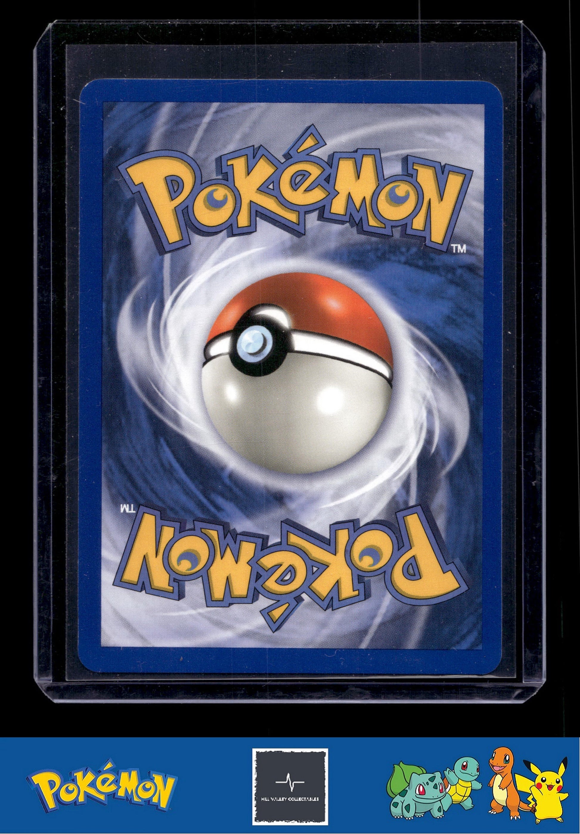 Pokemon Skyridge 137/144 Mystery Zone