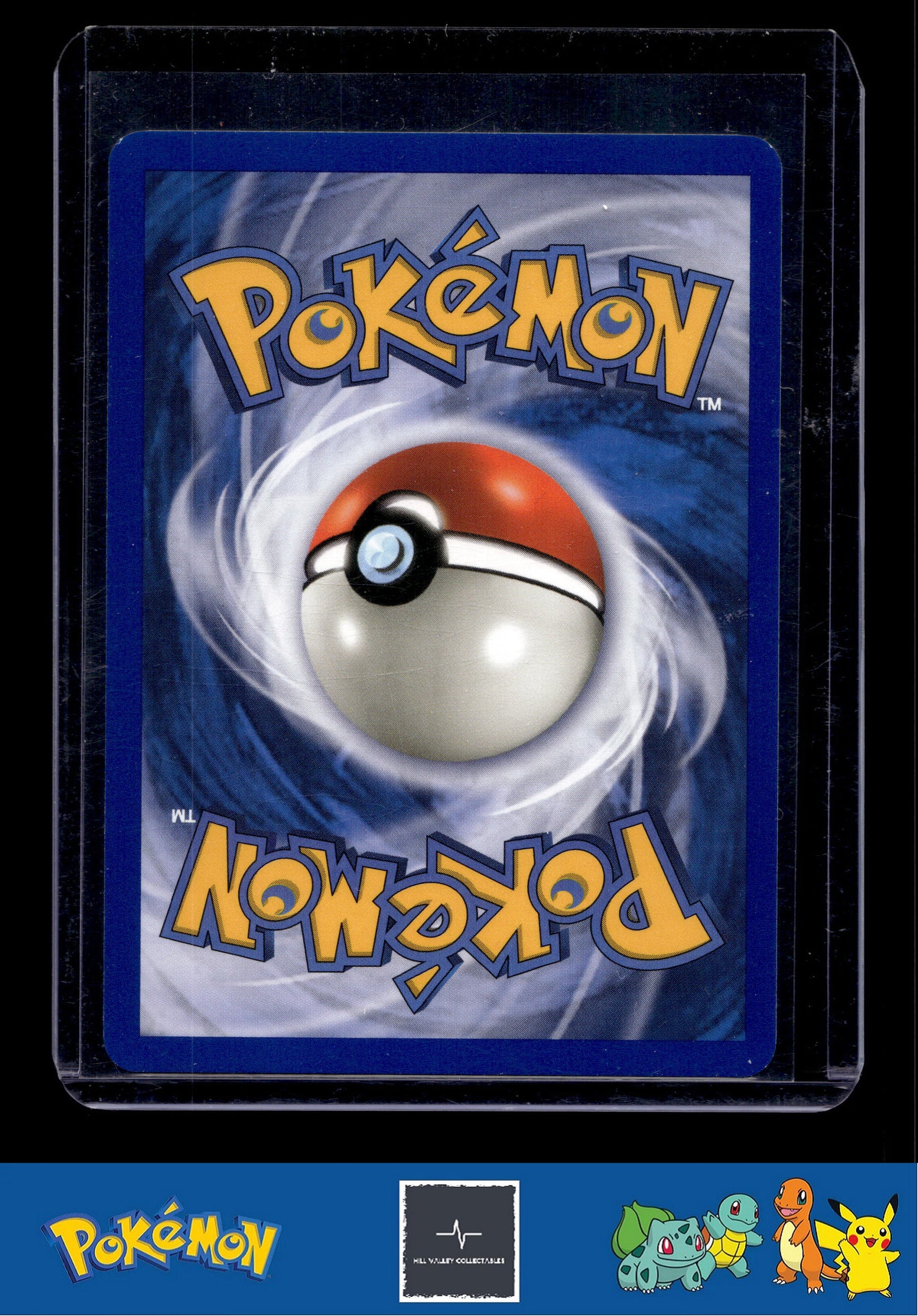 Pokemon Skyridge 95/144 Seel