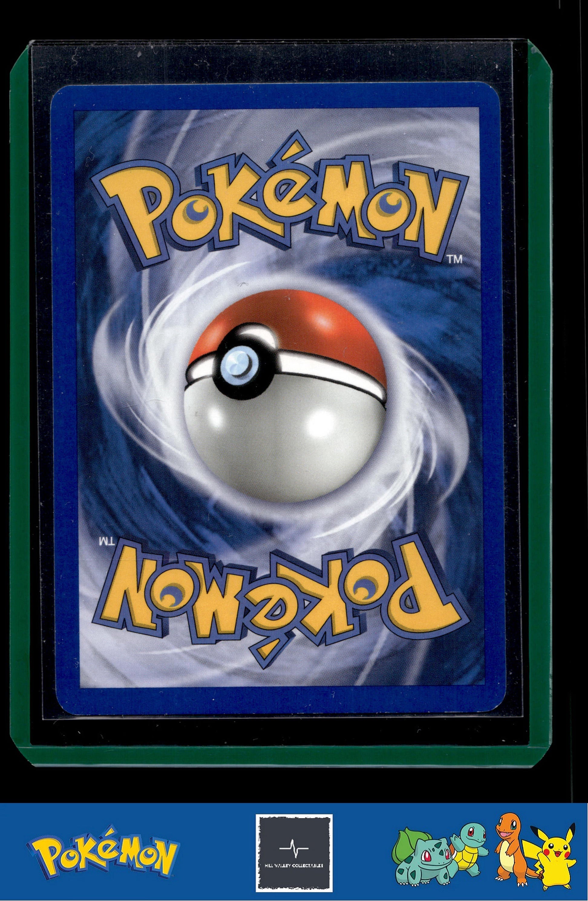 Pokemon Delta Species 95/113 Holon Researcher