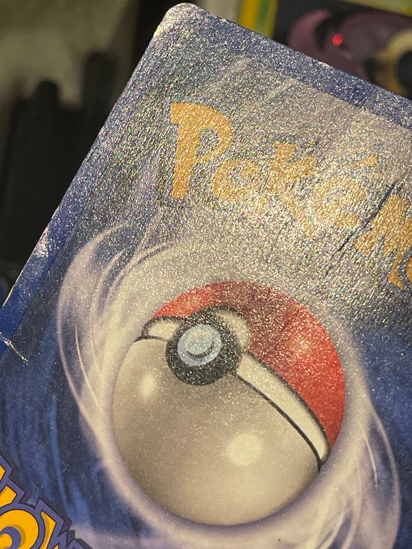 1999-2000 Pokemon Fossil (Thunderstorm Deck) 15/62 Zapdos Holo