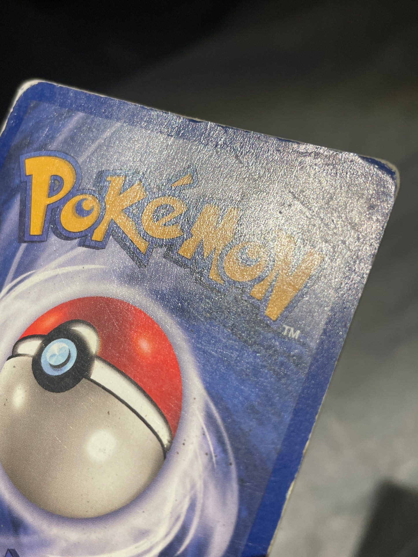 1999 Pokemon Base Set 12/102 Ninetales Holo