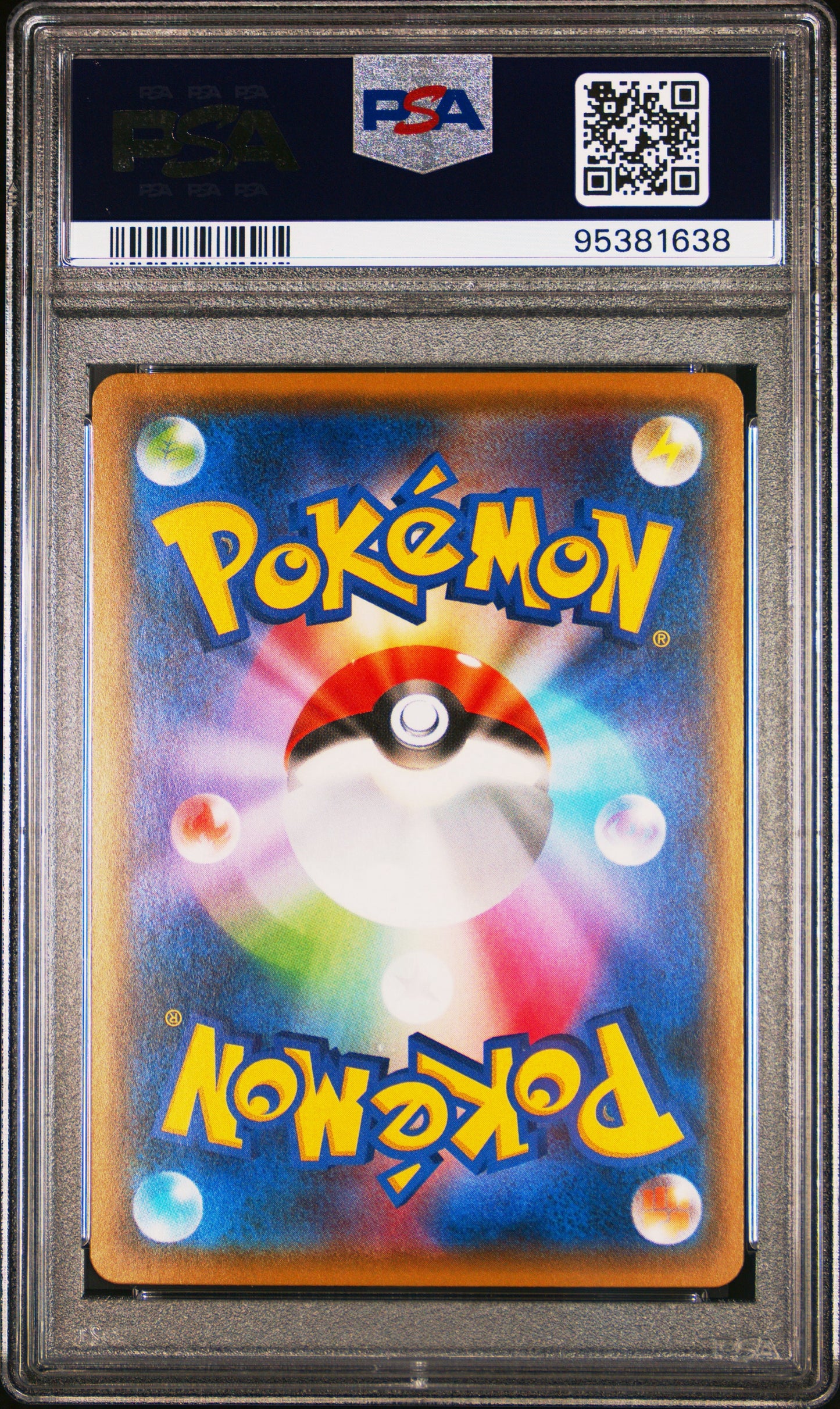 2017 Japanese Pokémon sm4+ Battle Boost 081/114 Blissey PSA 10